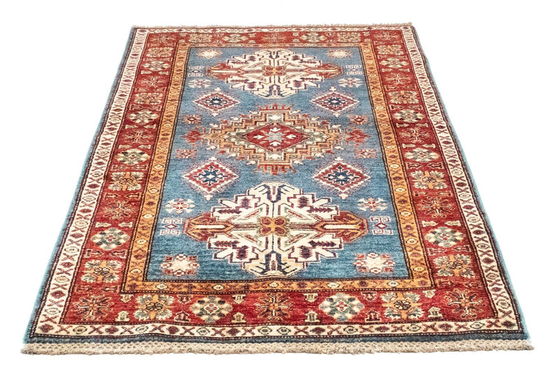 Ziegler Rug - Kazak - 157 x 102 cm - blue