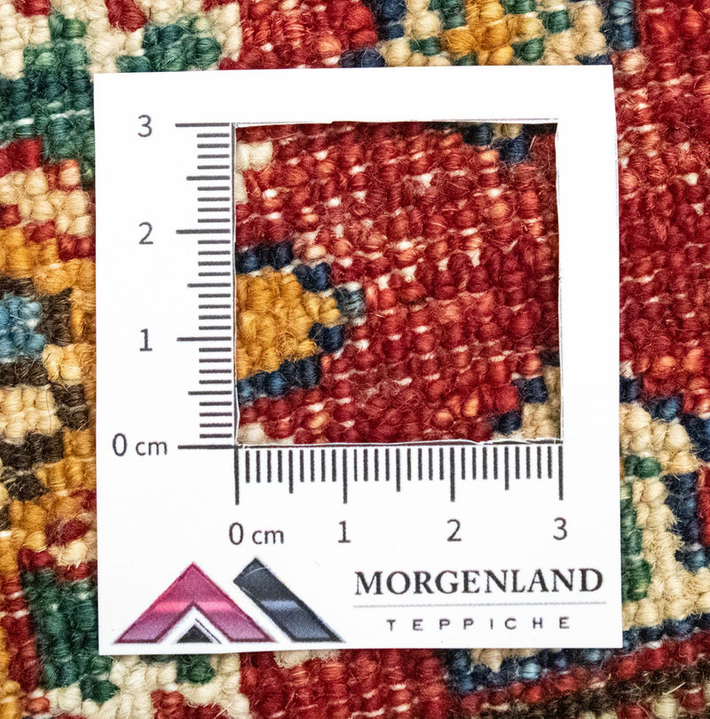 Ziegler Rug - Kazak - 157 x 102 cm - blue