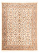 Indo Kashan Rug 173x240cm - Oriental Rug