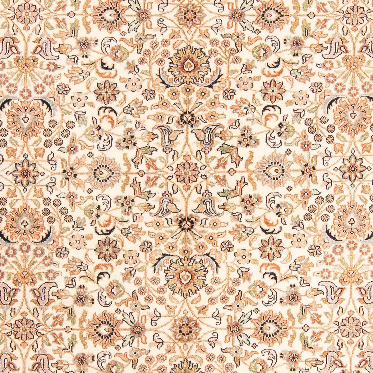 Oriental Rug - Keshan - Indus - 240 x 173 cm - beige