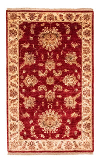 Ziegler Rug - 153 x 93 cm - red