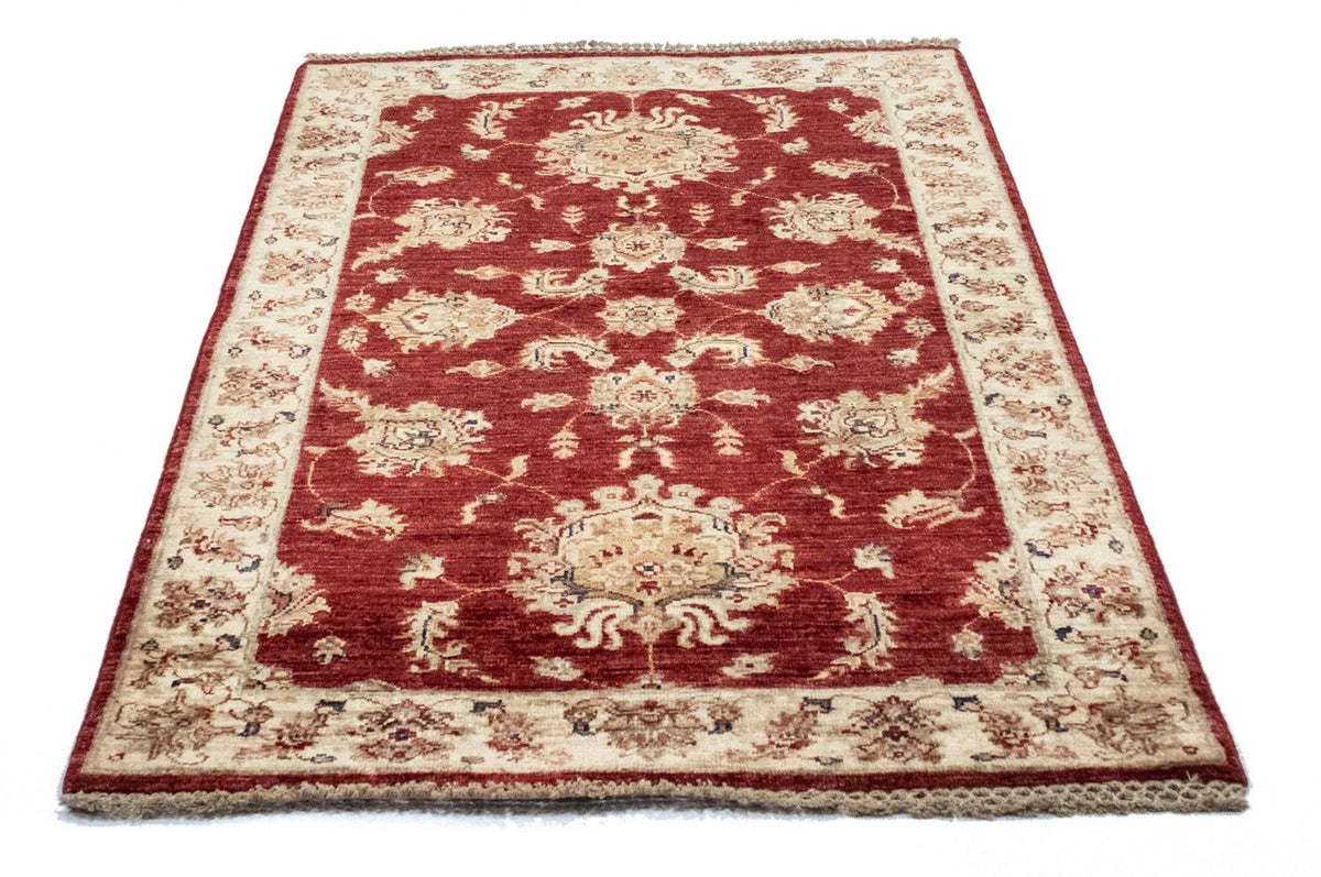 Ziegler Rug - 153 x 93 cm - red