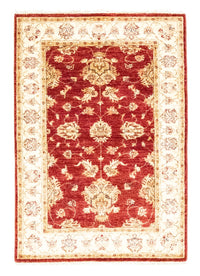 Ziegler Rug - 149 x 99 cm - red