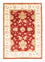 Ziegler Rug - 149 x 99 cm - red
