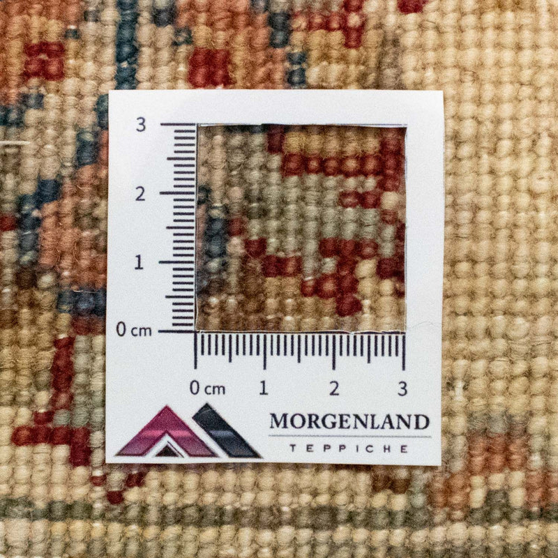 Ziegler Rug - 149 x 99 cm - red