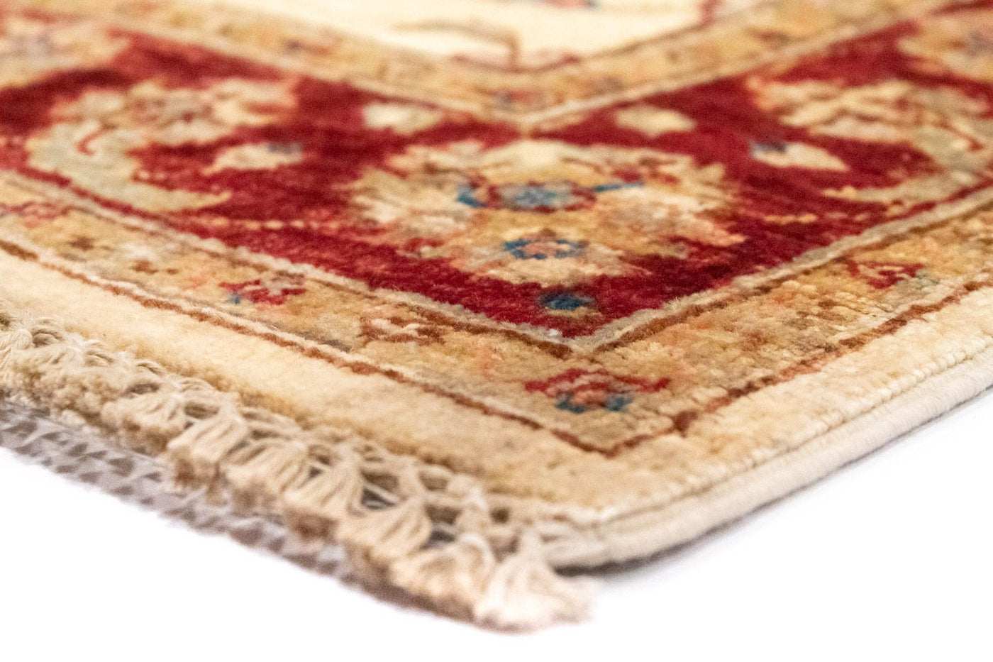 Ziegler Rug 161x101cm - Oriental Rug