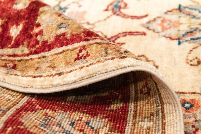 Ziegler Rug 161x101cm - Oriental Rug