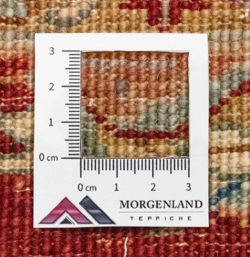 Ziegler Rug - 150 x 103 cm - red