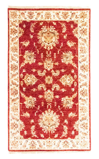 Ziegler Rug - 152 x 88 cm - red