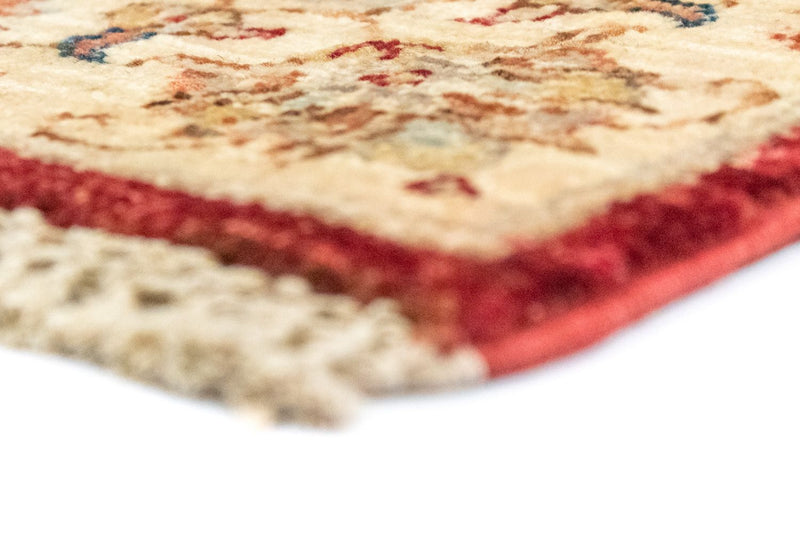 Ziegler Rug - 152 x 88 cm - red