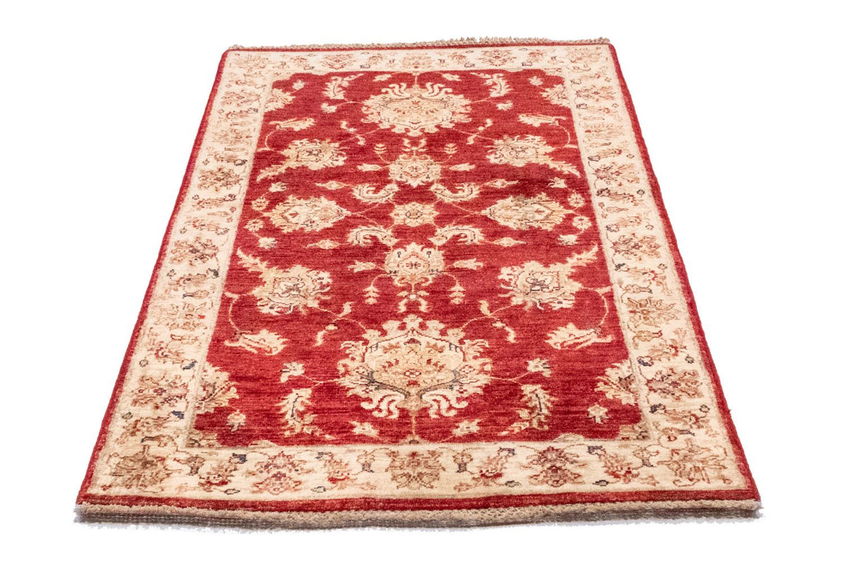 Ziegler Rug - 152 x 88 cm - red