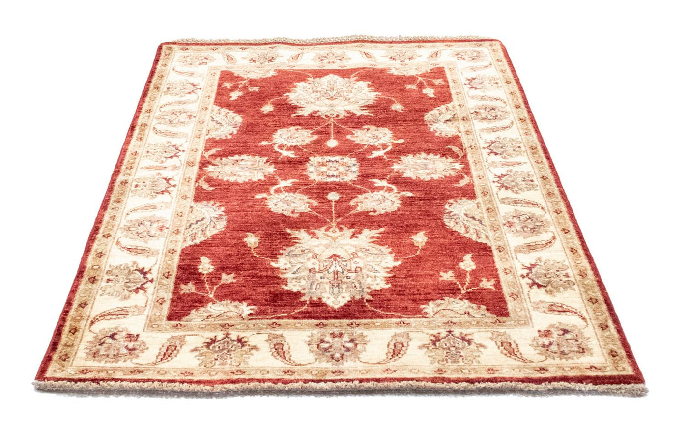 Ziegler Rug 144x99cm - Oriental Rug