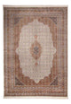 Indo Bidjar Rug 342x247cm - Oriental Rug