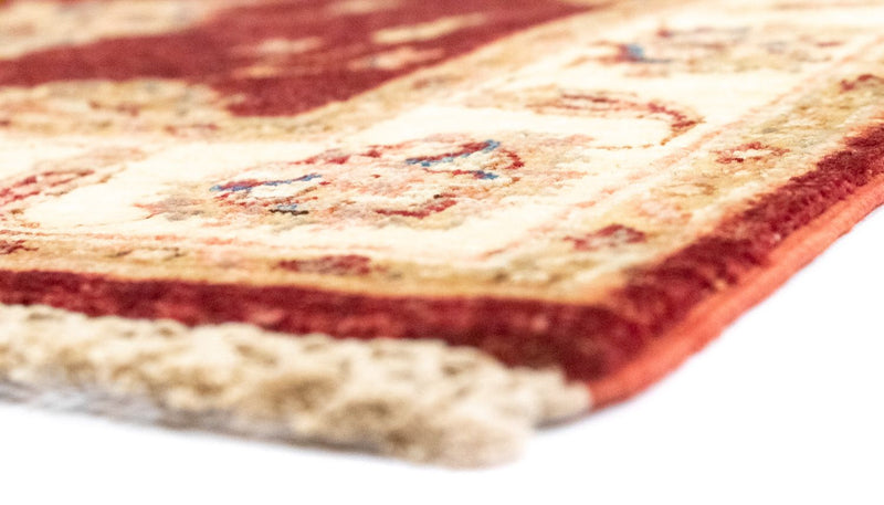 Ziegler Rug - 150 x 97 cm - red