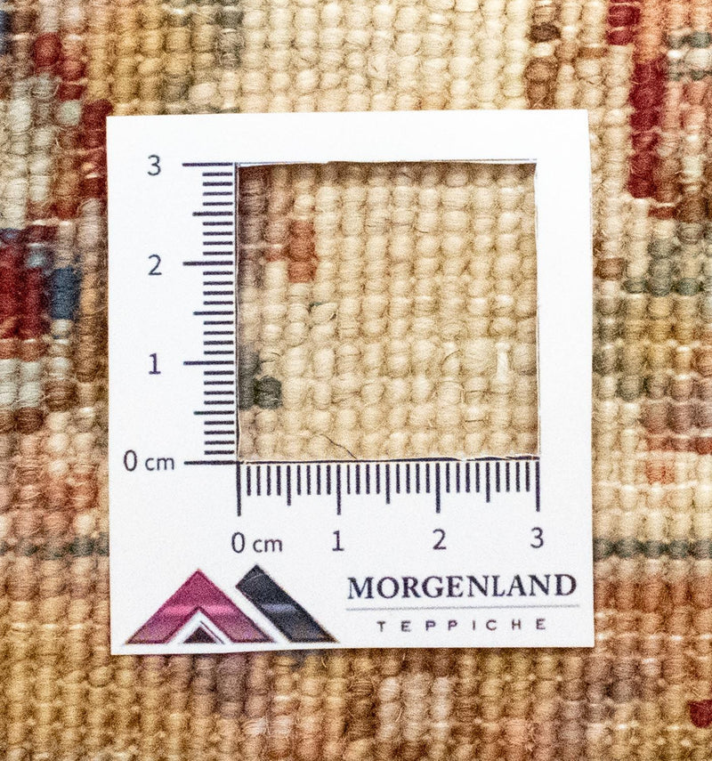 Ziegler Rug - 150 x 97 cm - red