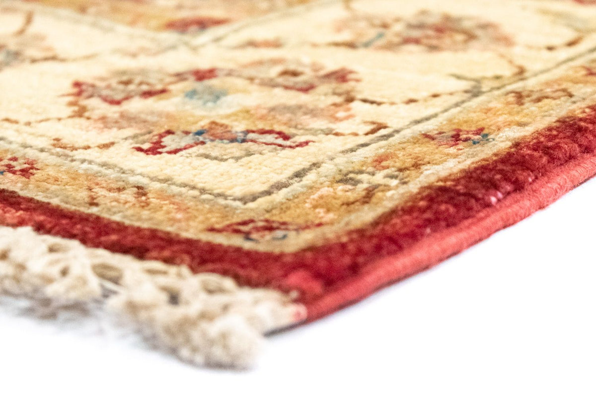 Ziegler Rug - 149 x 96 cm - red