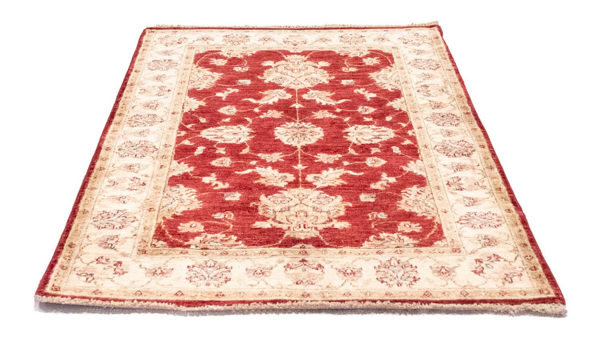 Ziegler Rug - 149 x 103 cm - red