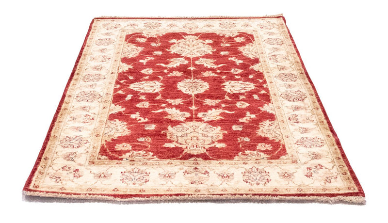 Ziegler Rug - 149 x 103 cm - red