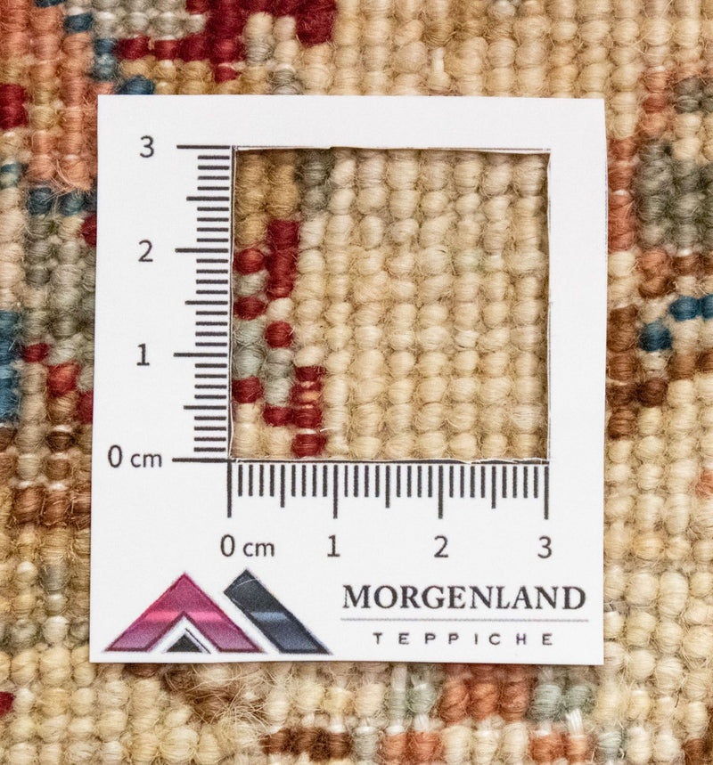 Ziegler Rug - 149 x 103 cm - red