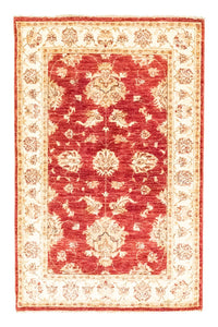 Ziegler Rug - 153 x 101 cm - red
