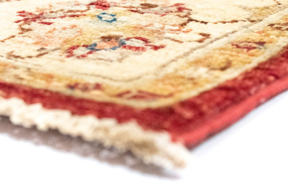 Ziegler Rug - 153 x 101 cm - red