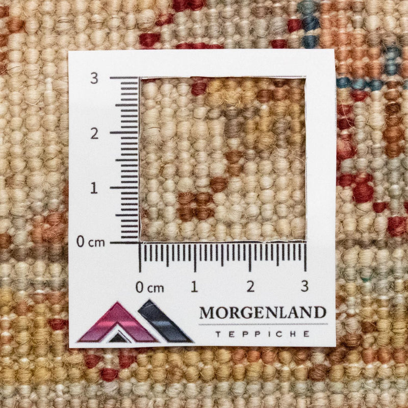 Ziegler Rug - 153 x 101 cm - red