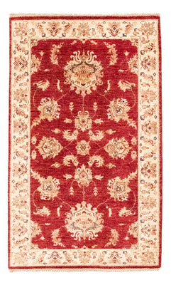 Ziegler Rug - 151 x 91 cm - red