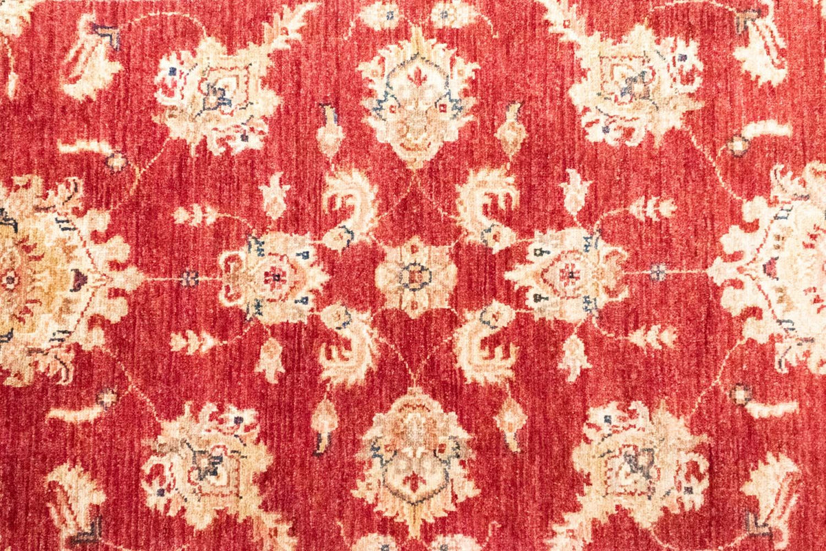 Ziegler Rug - 151 x 91 cm - red