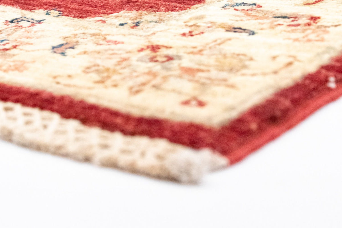 Ziegler Rug - 151 x 91 cm - red
