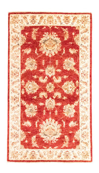 Ziegler Rug - 158 x 91 cm - red