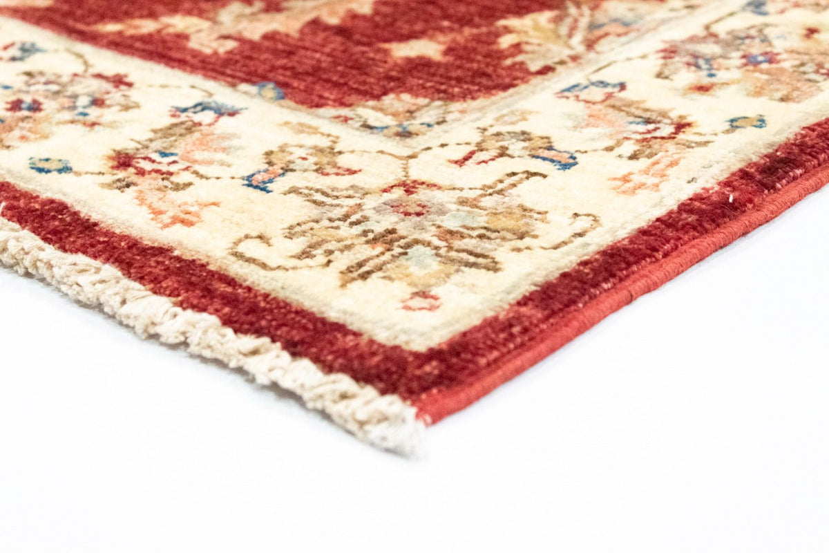 Ziegler Rug - 158 x 91 cm - red