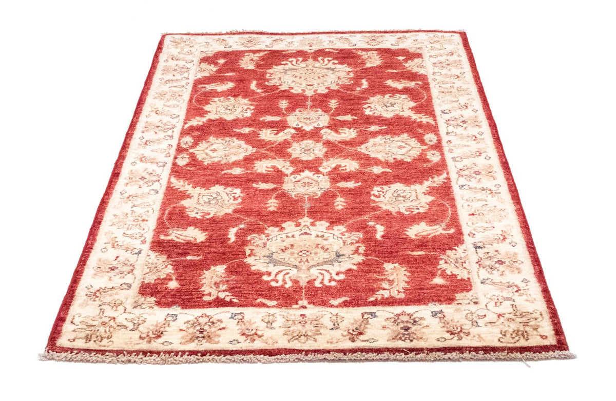 Ziegler Rug - 158 x 91 cm - red