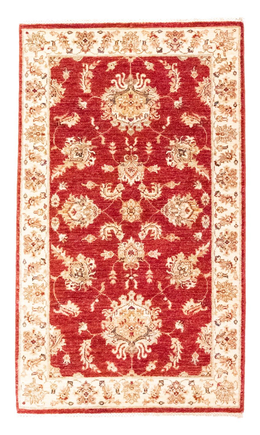 Ziegler Rug - 155 x 88 cm - red