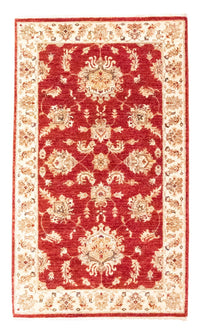 Ziegler Rug - 155 x 88 cm - red