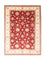 Ziegler Rug - 361 x 257 cm - red