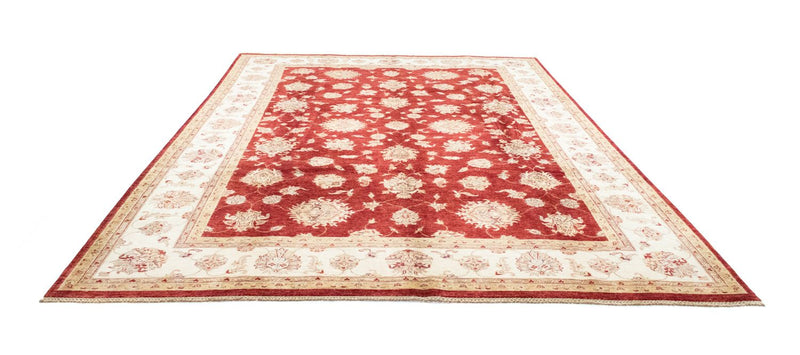 Ziegler Rug - 361 x 257 cm - red