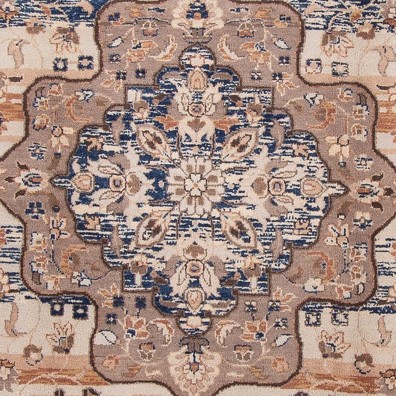 Designer Rug - 295 x 201 cm - light brown