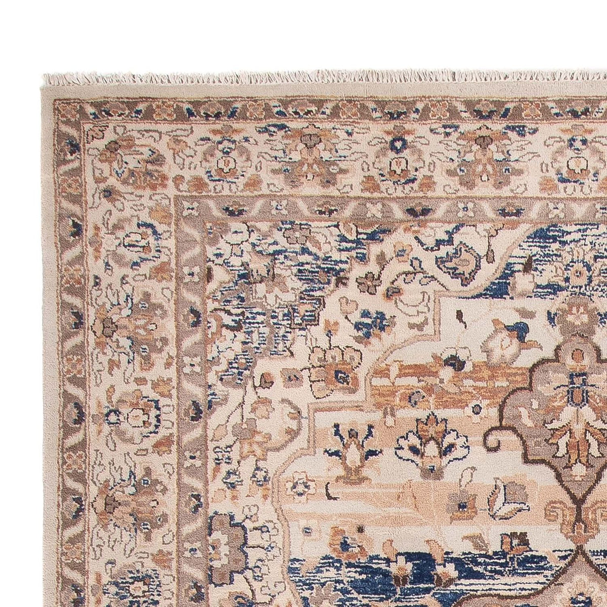 Designer Rug 201x295cm - Designerteppich
