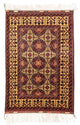 Afghan Rug 150x100cm - Oriental Rug
