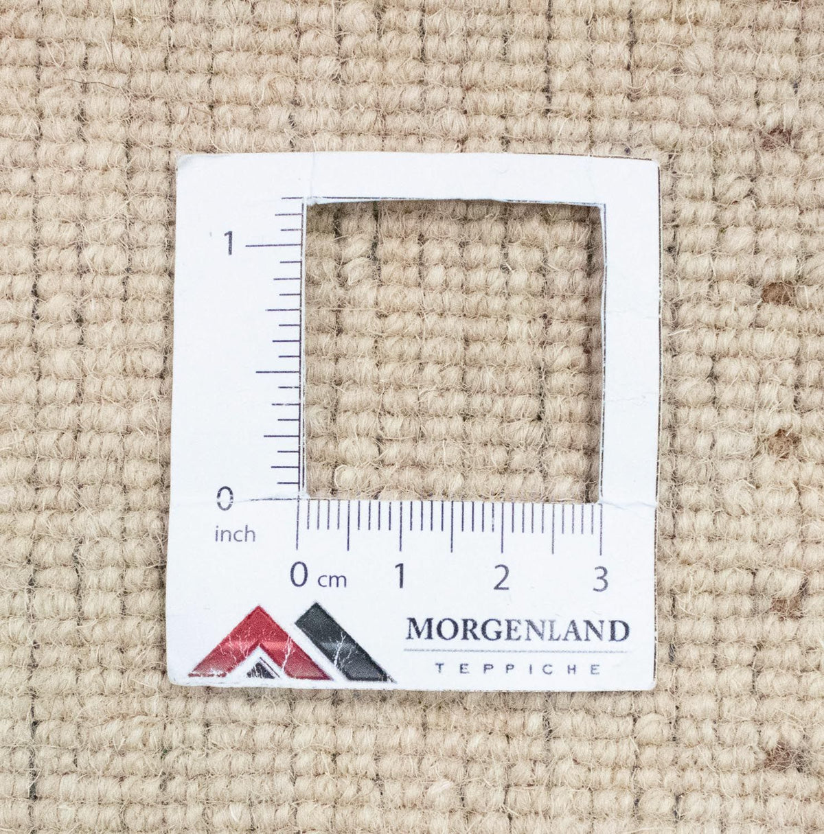 Gabbeh Rug - Loribaft Perser - 300 x 200 cm - brown