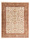 Oriental Rug - Keshan - Indus - 235 x 175 cm - beige