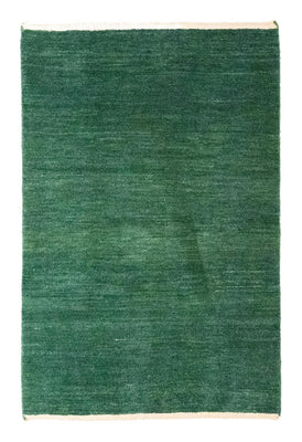 Gabbeh Rug - Perser - 146 x 98 cm - green