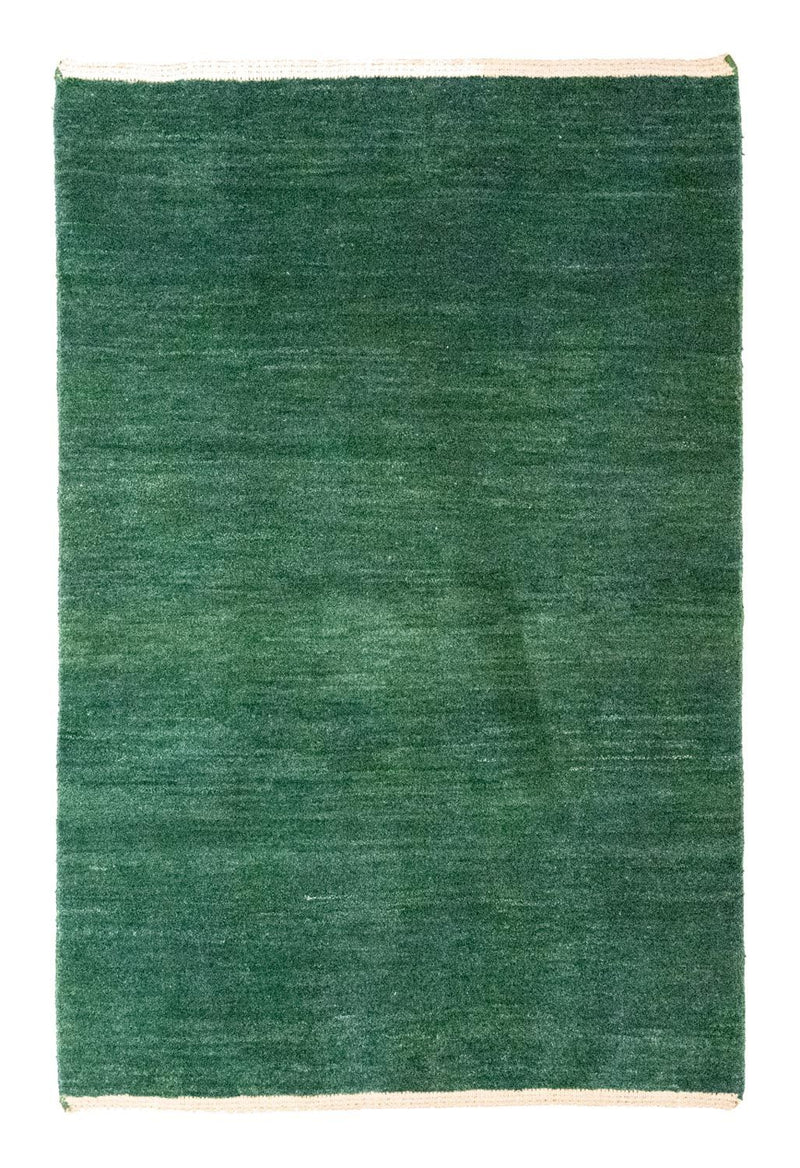 Persian Gabbeh Rug 146x98cm - Perserteppich Wollteppich