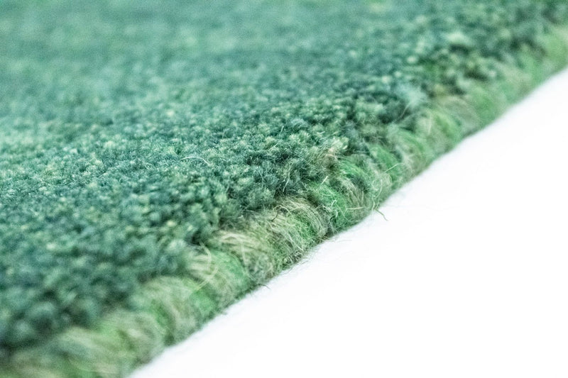 Persian Gabbeh Rug 146x98cm - Perserteppich Wollteppich