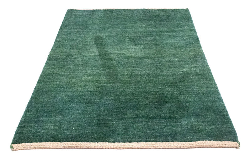 Persian Gabbeh Rug 146x98cm - Perserteppich Wollteppich