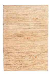 Gabbeh Rug - Perser - 144 x 100 cm - beige