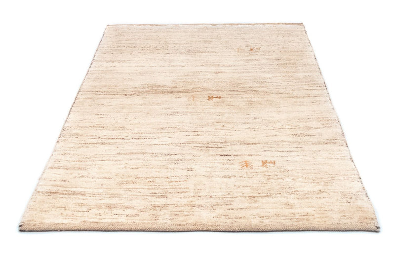 Gabbeh Rug - Perser - 144 x 100 cm - beige