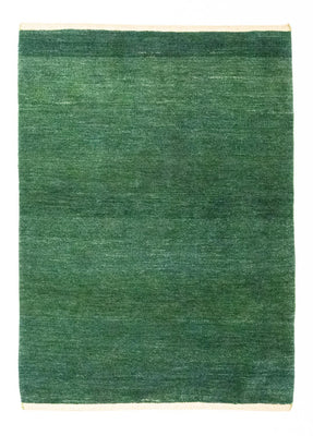 Gabbeh Rug - Perser - 152 x 106 cm - green