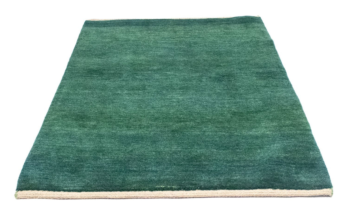 Persian Gabbeh Rug 152x106cm - Perserteppich Wollteppich