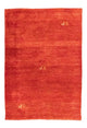 Persian Gabbeh Rug 148x101cm - Perserteppich Wollteppich